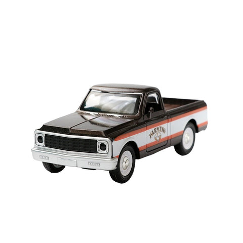 CHEVROLET C10 AMERICANA- ESCALA 1/32 - 12 CM