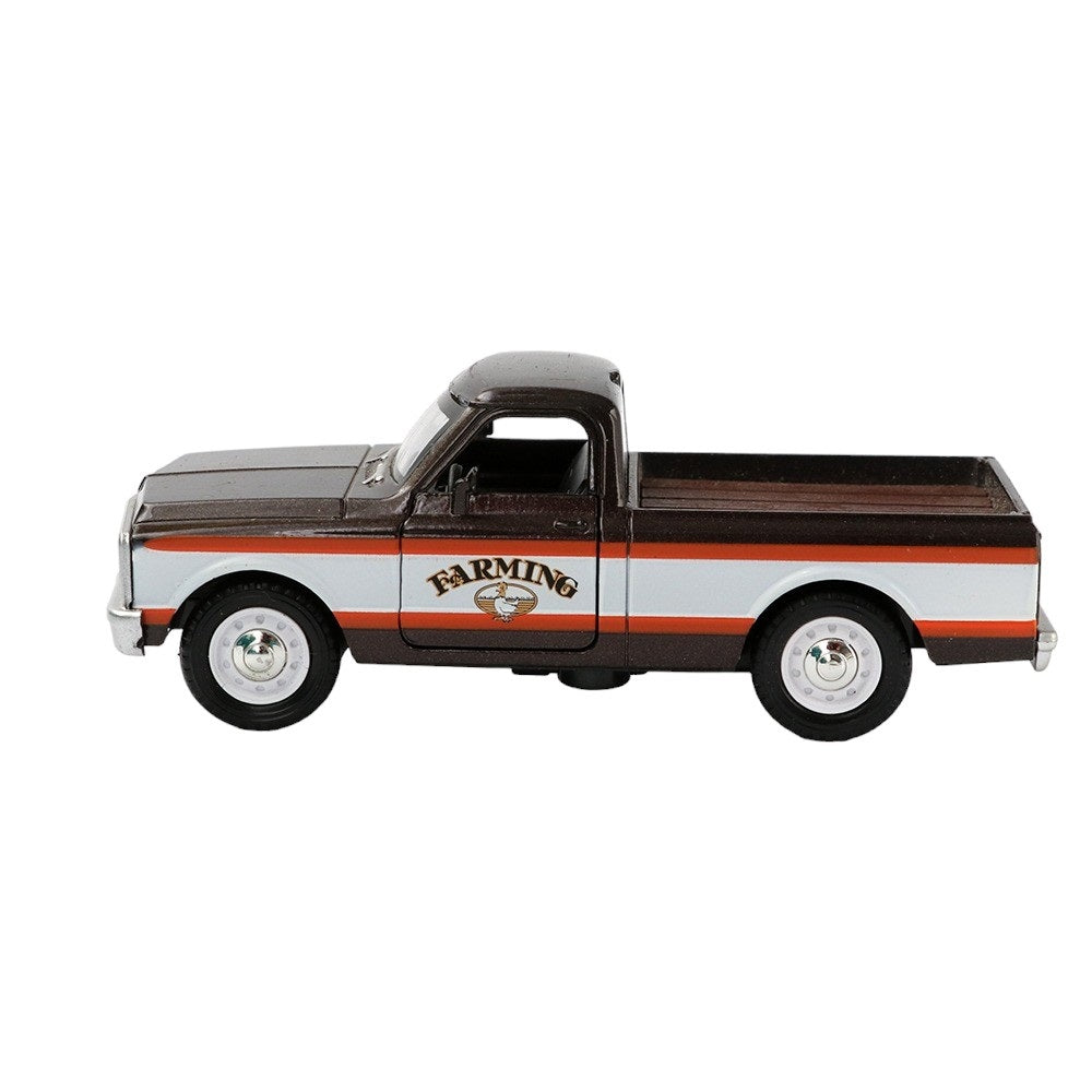 CHEVROLET C10 AMERICANA ESCALA 1 32