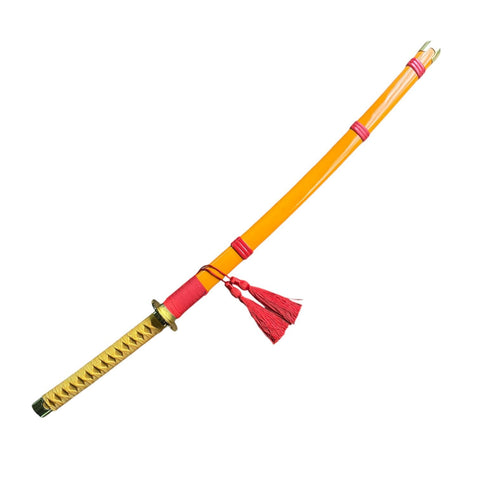 Katana Ninja REFZS-9372 VTR-632