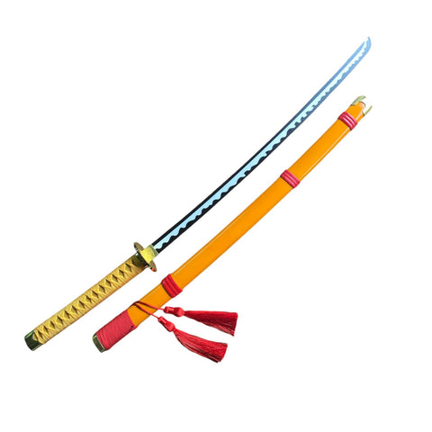 Katana Ninja REFZS-9372 VTR-632