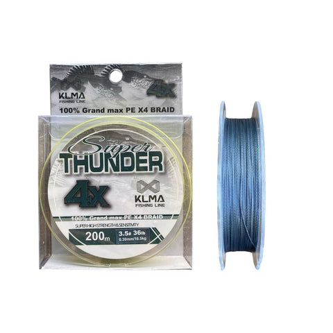SEDAL THUNDER VTR 784