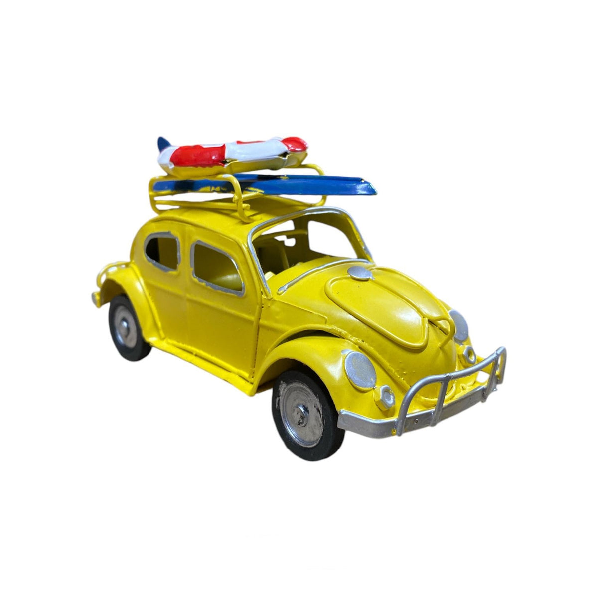 CARRO ESCARABAJO VTR 806