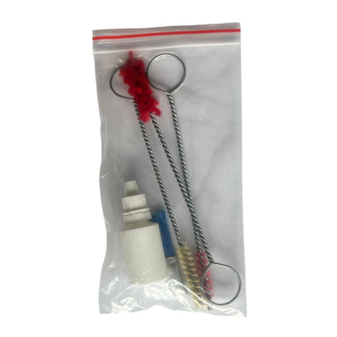 KIT LIMPIEZA PARA ARMAS BÁSICO