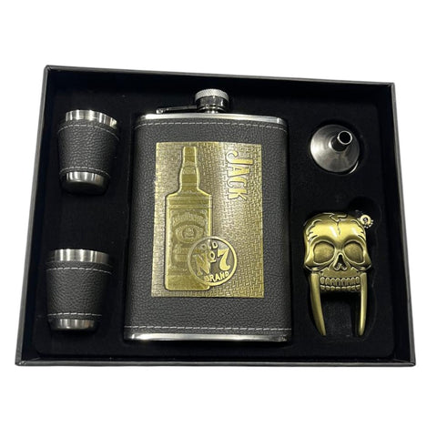 WHISKERA JACK N7 VTR-1315