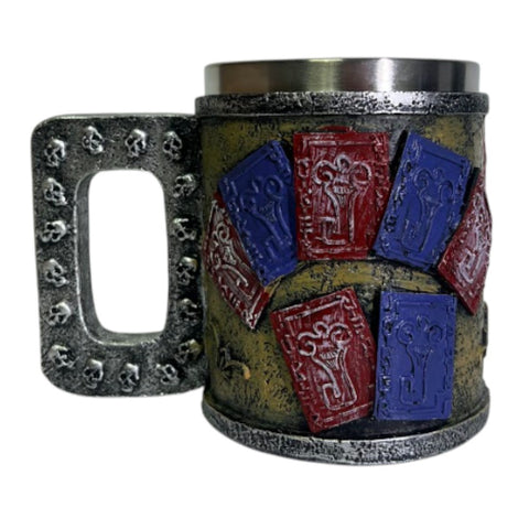 VASO TAZA VTR 967