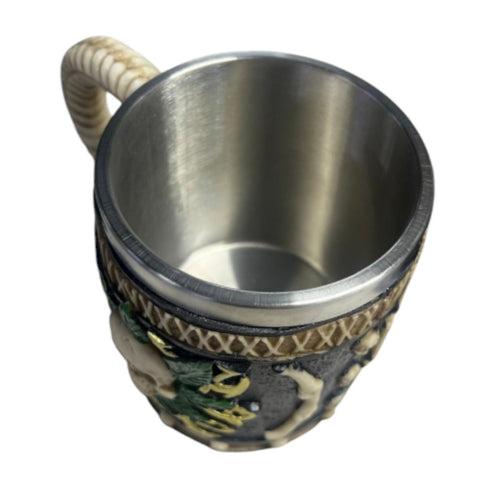 VASO TAZA CALAVERA VTR-964