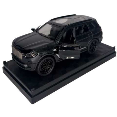 CAMIONETA COLECCIÓN PEQUEÑO VTR-1063