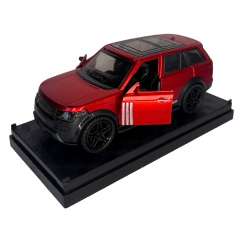 CAMIONETA COLECCIÓN PEQUEÑO VTR-1063