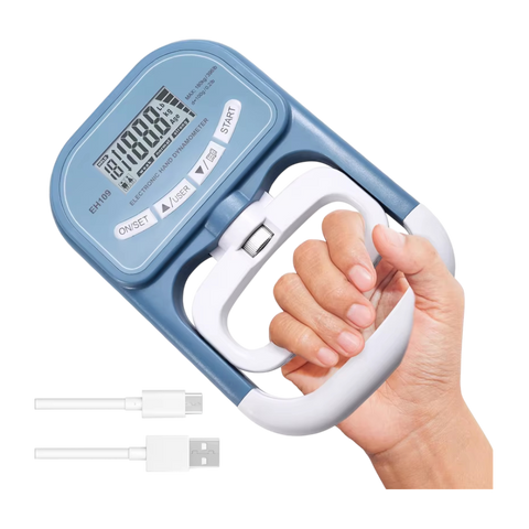 DINAMÓMETRO DE FUERZA VTR-1306