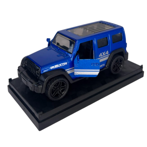 CAMIONETA COLECCIÓN PEQUEÑO VTR-1063