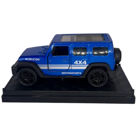 CAMIONETA COLECCIÓN PEQUEÑO VTR-1063