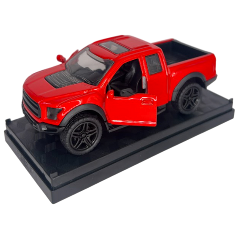 CAMIONETA COLECCIÓN PEQUEÑO VTR-1063