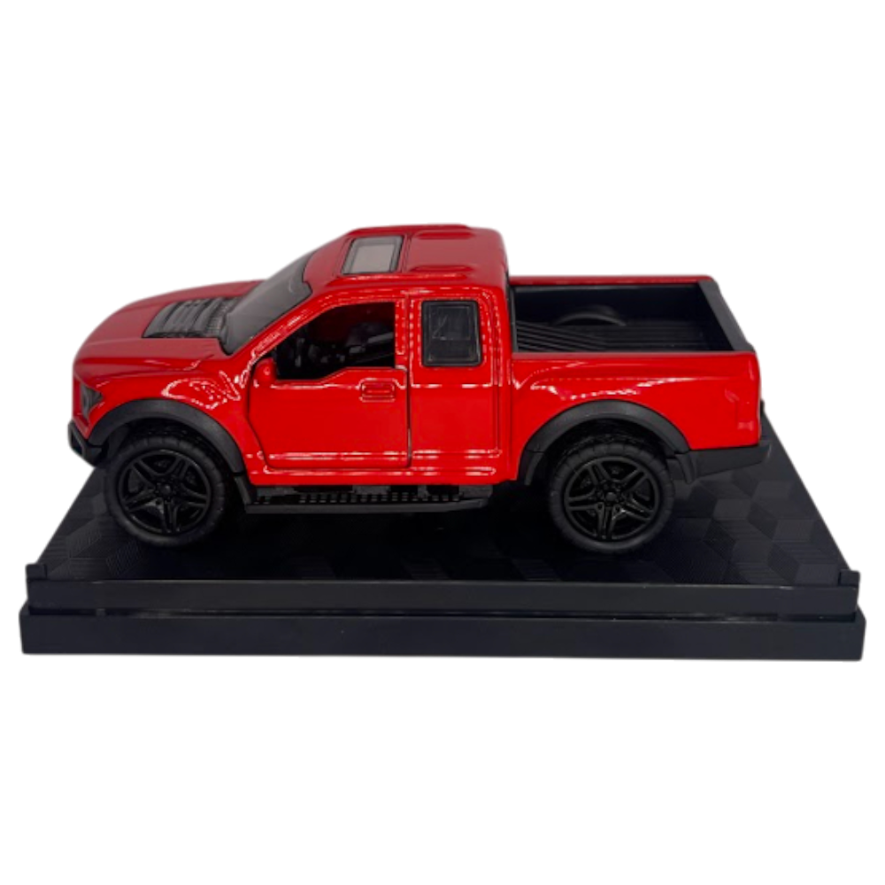 CAMIONETA COLECCIÓN PEQUEÑO VTR-1063