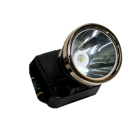 LINTERNA MINERA PILAS VTR-1117