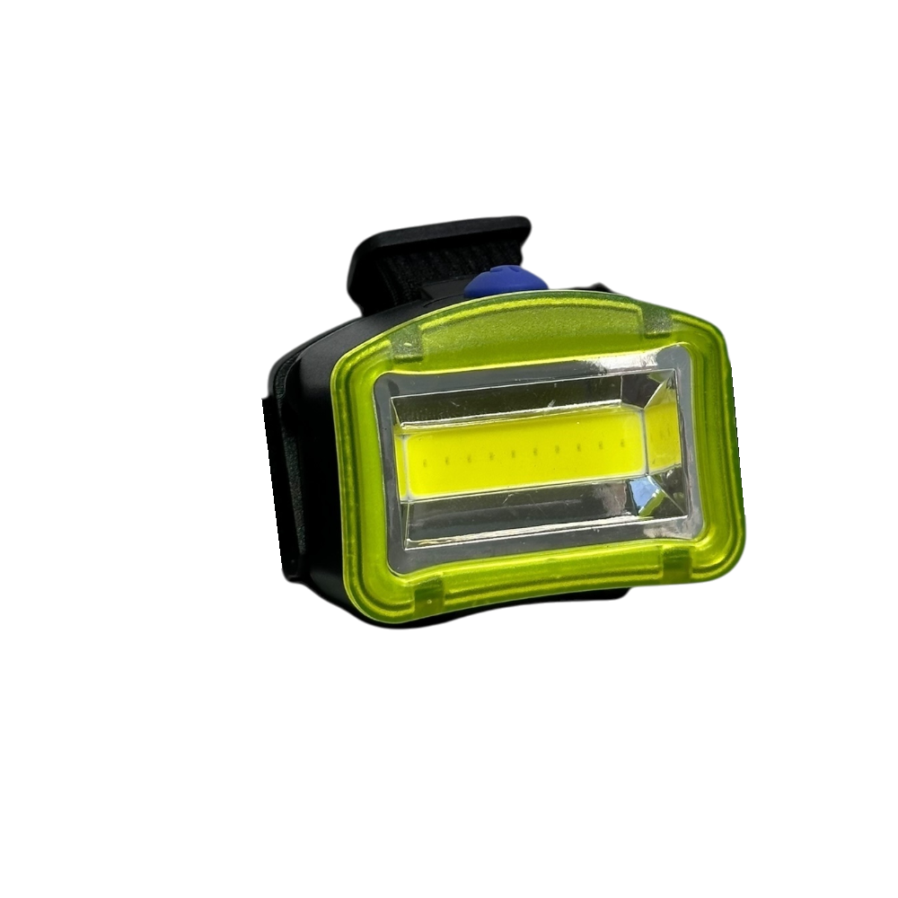 LINTERNA FRONTAL VTR-1118