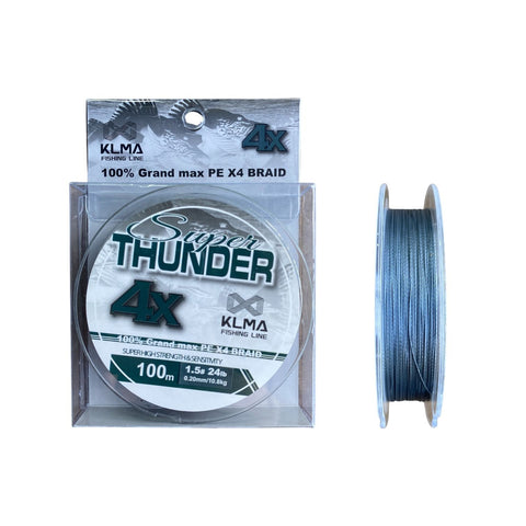 Sedal Thunder VTR-780