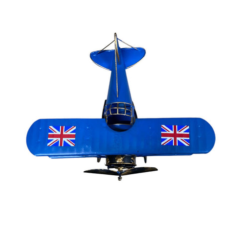 AVIONETA DECORATIVA VTR 799