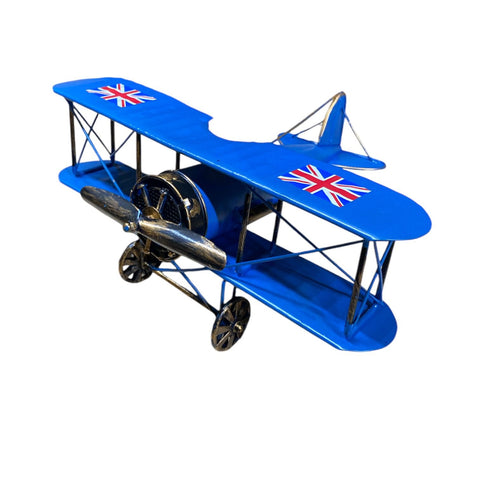 AVIONETA DECORATIVA VTR 799