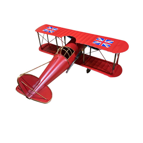 AVIONETA DECORATIVA VTR 799