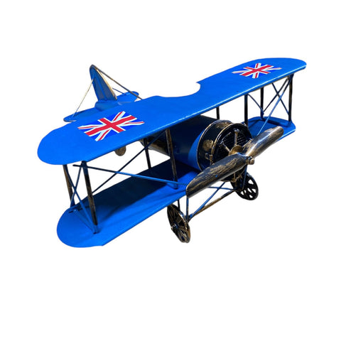 AVIONETA DECORATIVA VTR 799