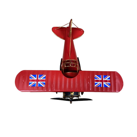 AVIONETA DECORATIVA VTR 799