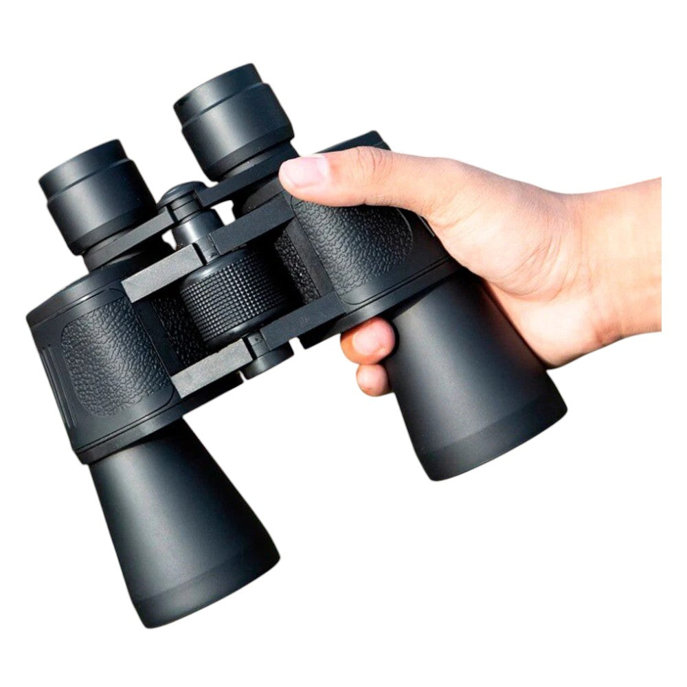 BINOCULAR BUSHNELL 20X50