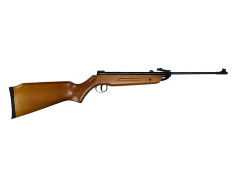 RIFLE  SNOWPEAK 5.5 + DIABOLOS