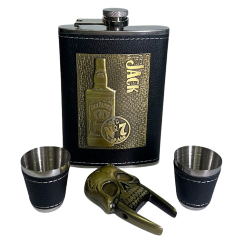 WHISKERA JACK N7 VTR-1315