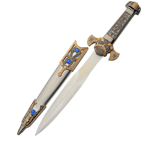 ESPADA PEQUEÑA VTR-931