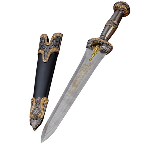 ESPADA PEQUEÑA VTR-932