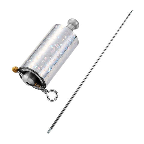 BASTÓN RETRACTIL DEFENSA VTR-1344