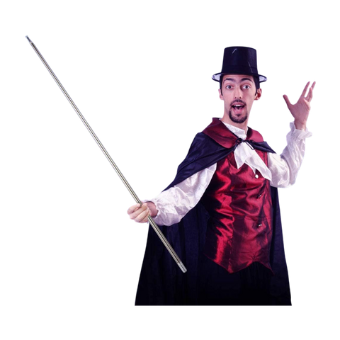 BASTÓN RETRACTIL DEFENSA VTR-1344