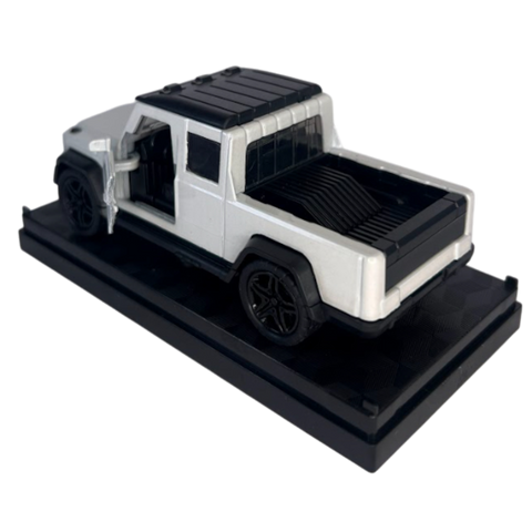 CAMIONETA COLECCIÓN PEQUEÑO VTR-1063