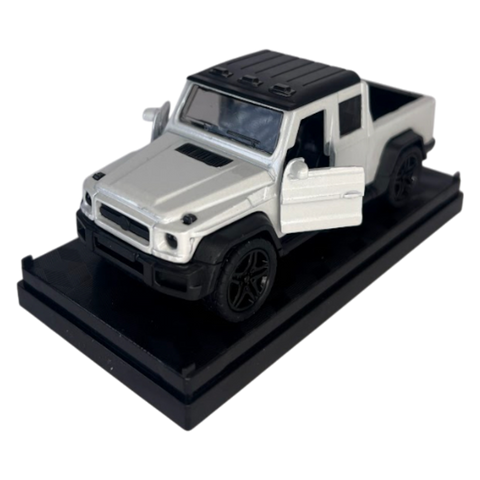 CAMIONETA COLECCIÓN PEQUEÑO VTR-1063