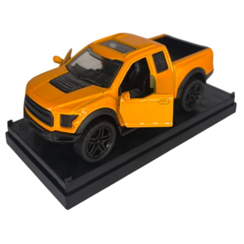 CAMIONETA COLECCIÓN PEQUEÑO VTR-1063