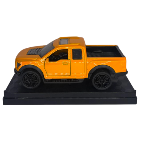 CAMIONETA COLECCIÓN PEQUEÑO VTR-1063
