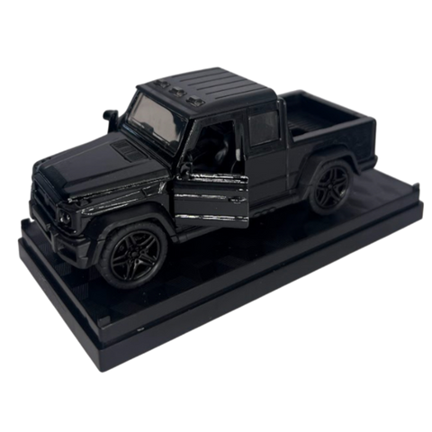 CAMIONETA COLECCIÓN PEQUEÑO VTR-1063