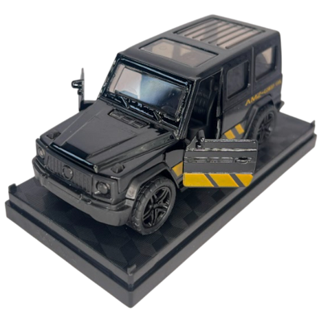 CAMIONETA COLECCIÓN PEQUEÑO VTR-1063