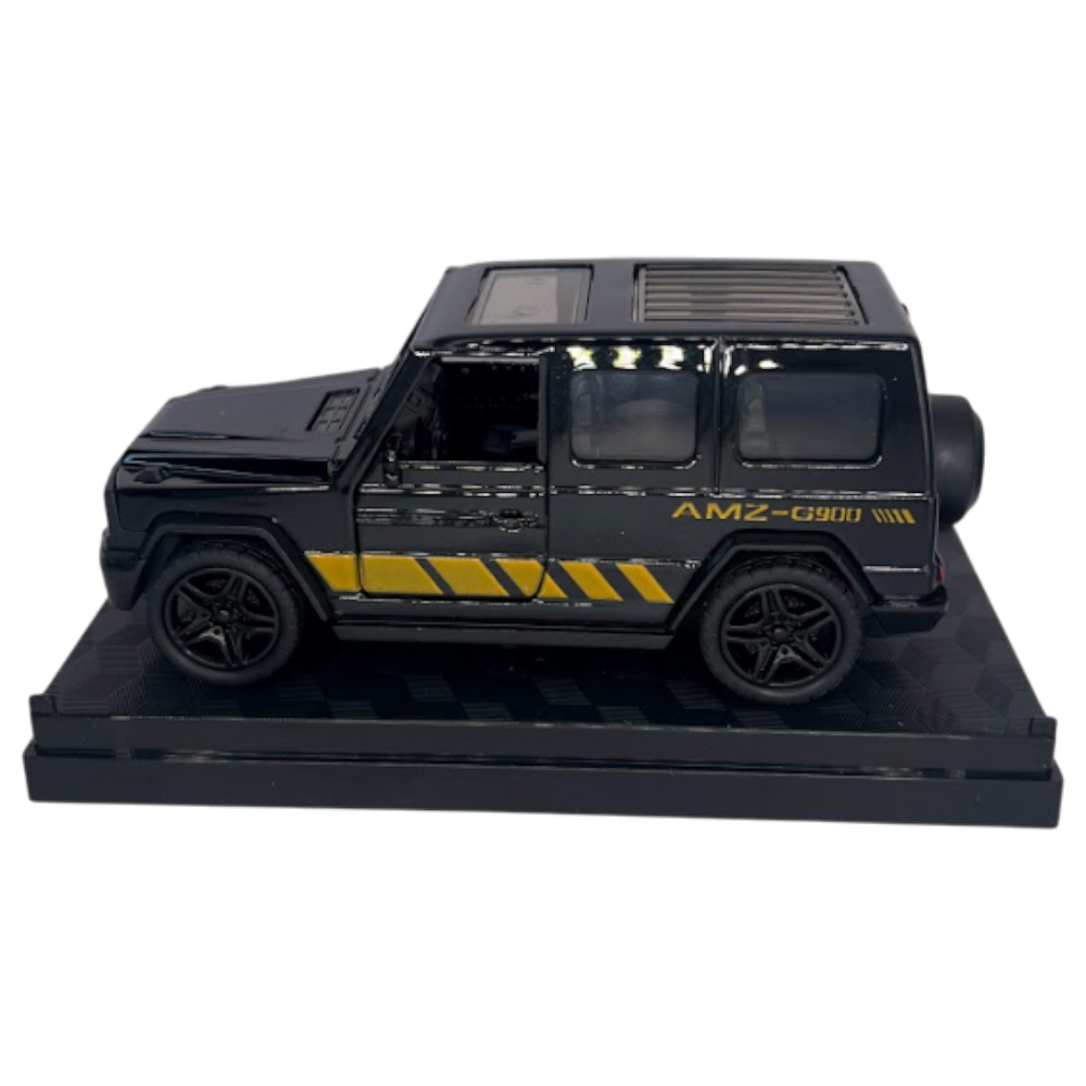 CAMIONETA COLECCIÓN PEQUEÑO VTR-1063