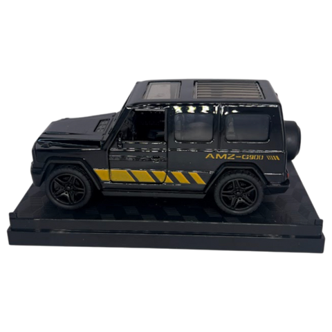 CAMIONETA COLECCIÓN PEQUEÑO VTR-1063