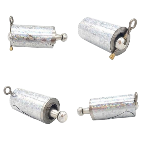 BASTÓN RETRACTIL DEFENSA VTR-1344