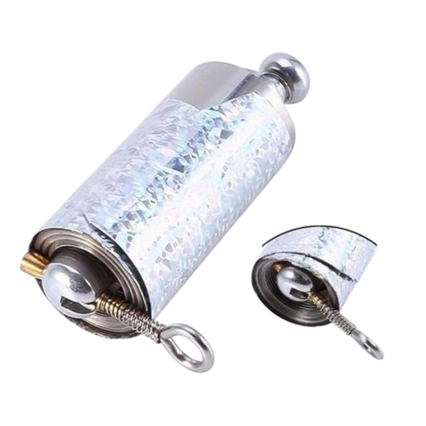 BASTÓN RETRACTIL DEFENSA VTR-1344