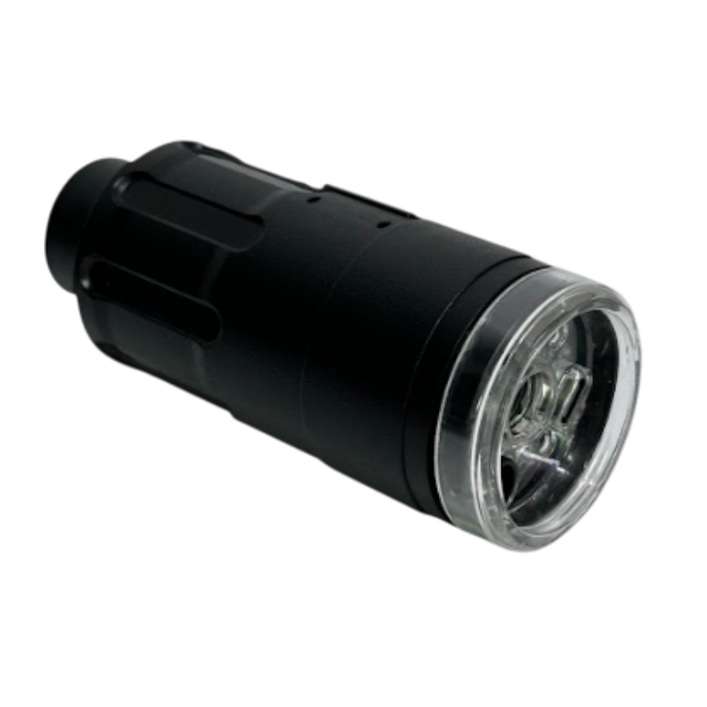 SILENCIADOR PISTOLAS HIDROGEL VTR-1409