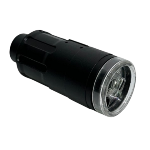 SILENCIADOR PISTOLAS HIDROGEL VTR-1409