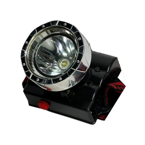 LINTERNA MINERA PILAS VTR-1116