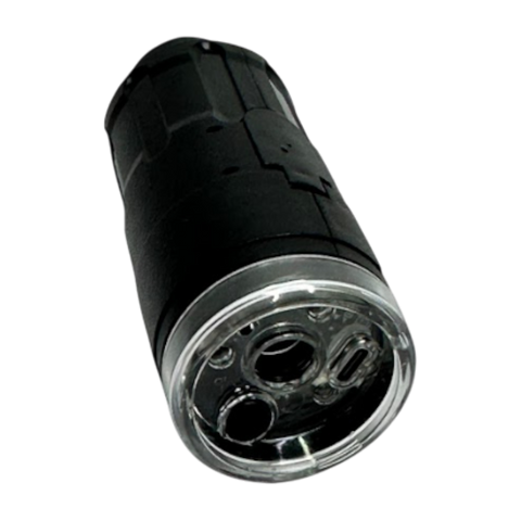 SILENCIADOR PISTOLAS HIDROGEL VTR-1409