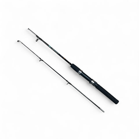 VARA CAÑA DE PESCA DAYWIN WIC-23 Rosca