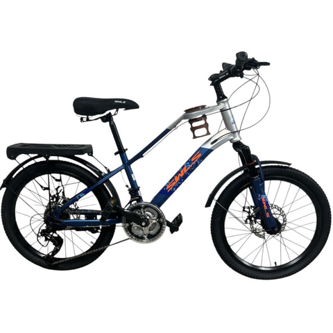 BICICLETA RIN 20 VTR-1134