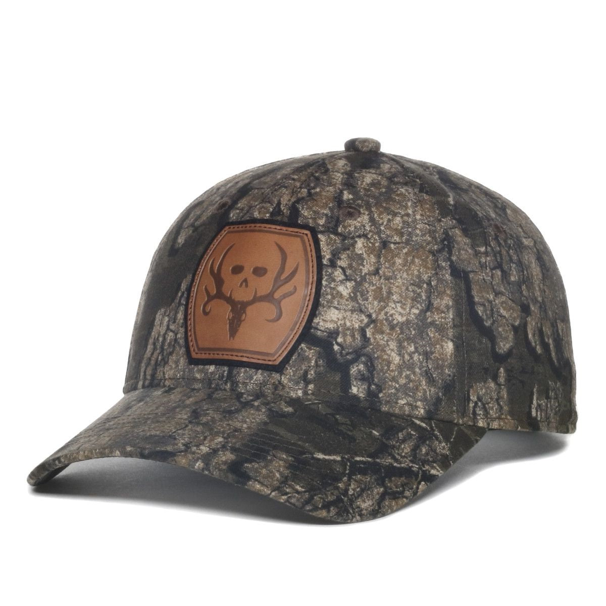 Gorra OUTDOOR CAP Realtree Timber BC08A