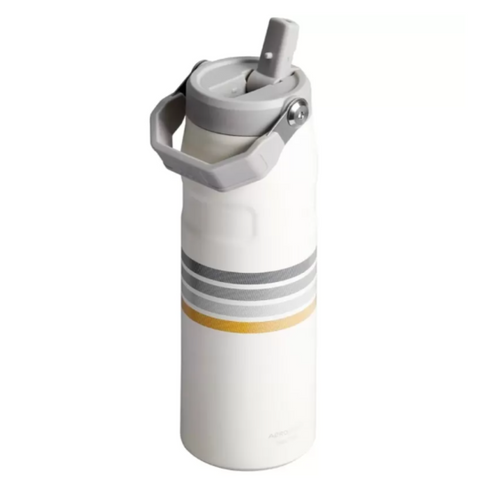 TERMO STANLEY ICEFLOW FLIP STRAW 24 OZ